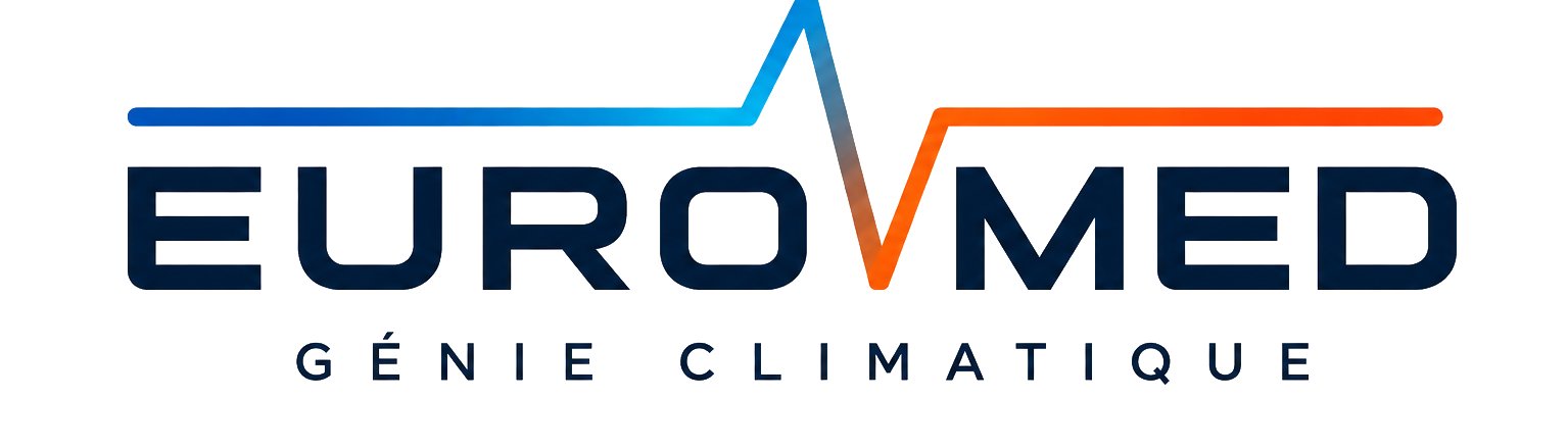EUROMED Génie Climatique